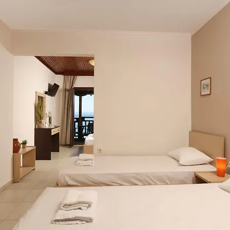 Blue Levantes Sea View * פפקוהורי