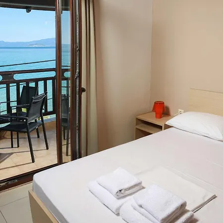 Blue Levantes Sea View