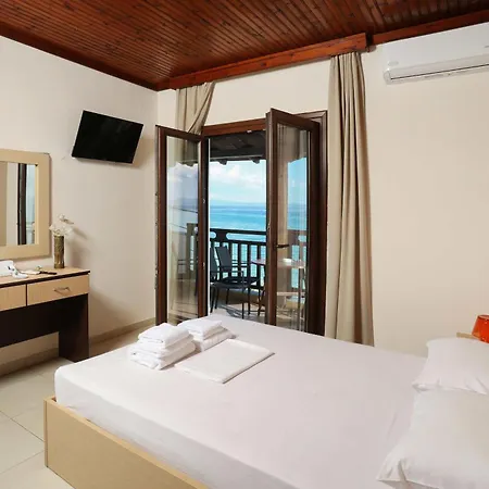 Blue Levantes Sea View Appartamento *