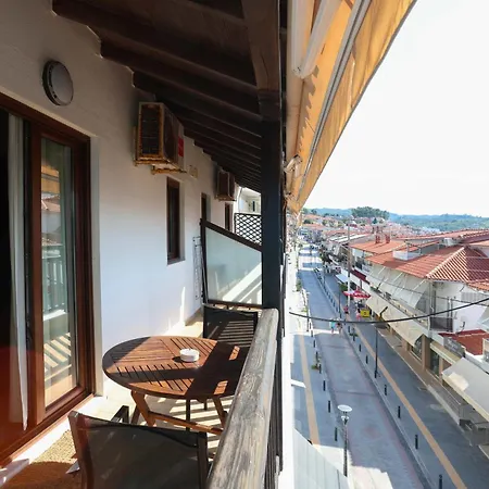 Appartamento Blue Levantes Sea View *