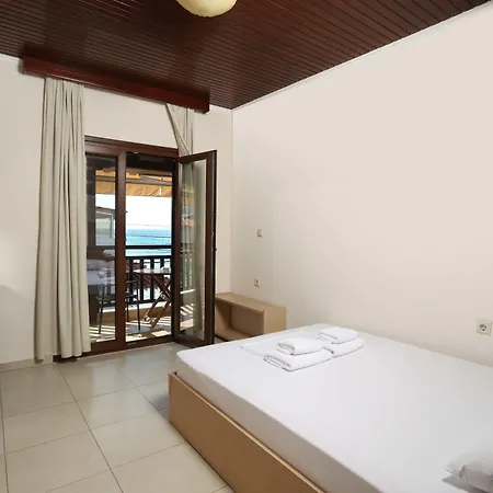 Blue Levantes Sea View דירה פפקוהורי