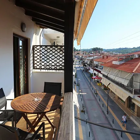 Appartamento Blue Levantes Sea View