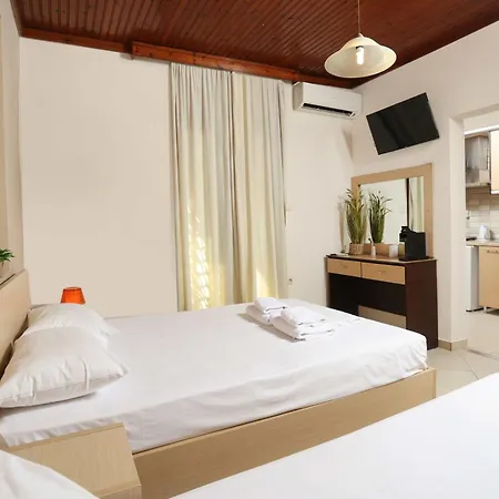 Appartamento Blue Levantes Sea View *