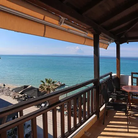 Blue Levantes Sea View דירה *