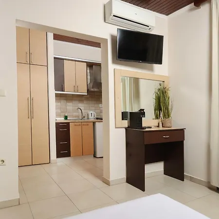 Appartamento Blue Levantes Sea View