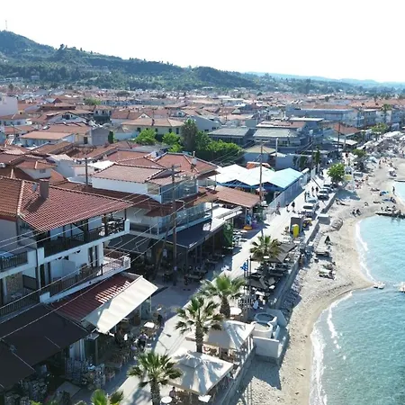 Blue Levantes Sea View